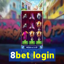 8bet login